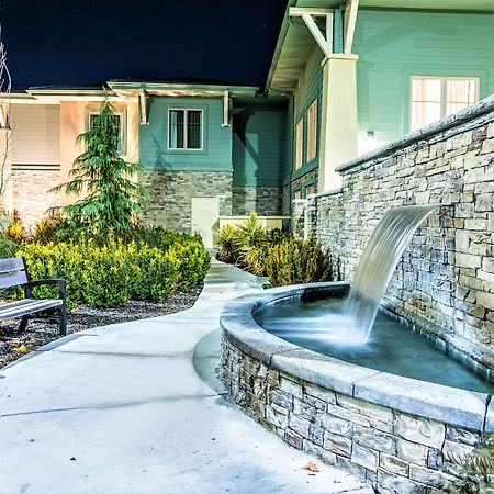 Homewood Suites By Hilton Pleasant Hill Concord Bagian luar foto