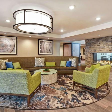 Homewood Suites By Hilton Pleasant Hill Concord Bagian luar foto