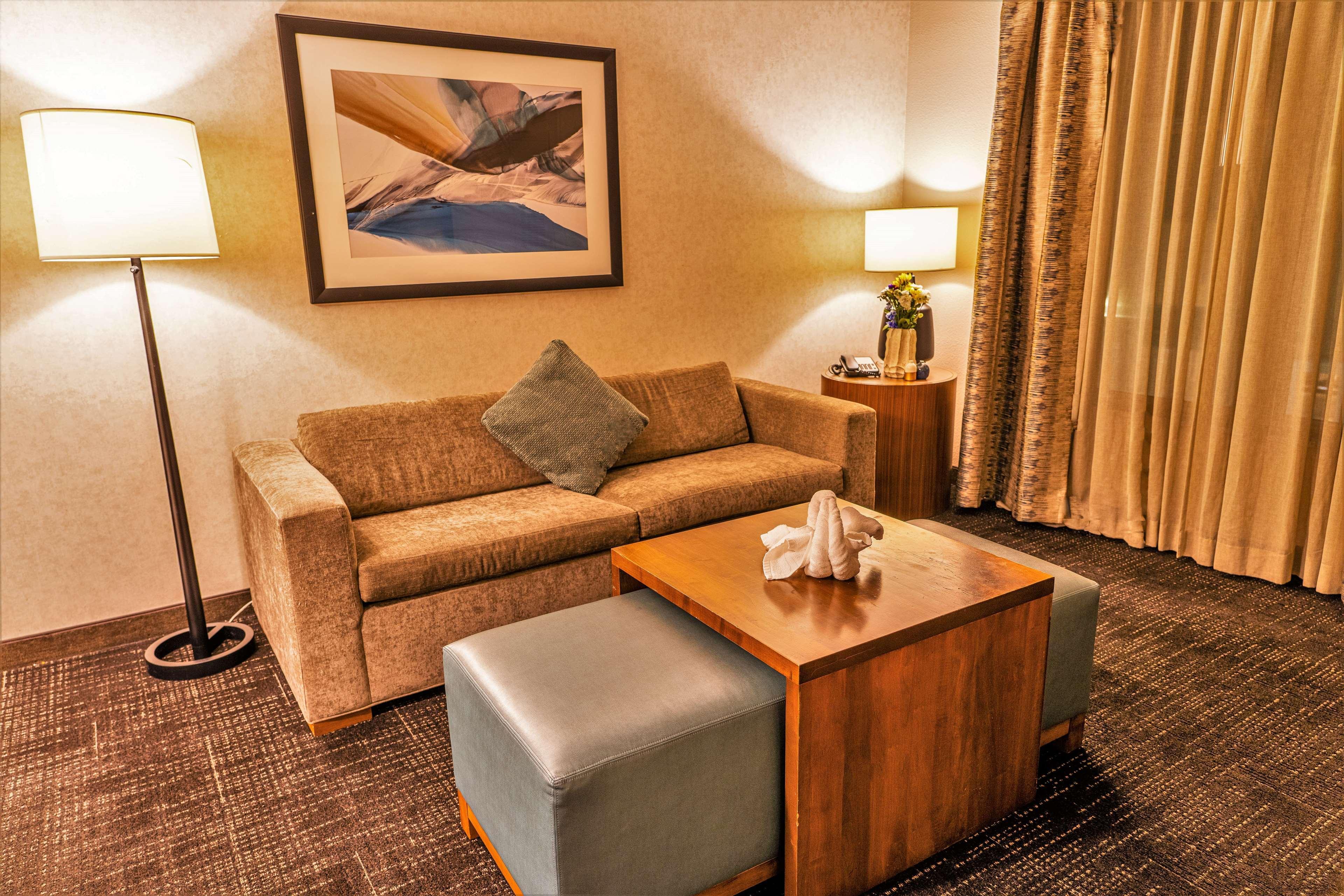 Homewood Suites By Hilton Pleasant Hill Concord Bagian luar foto