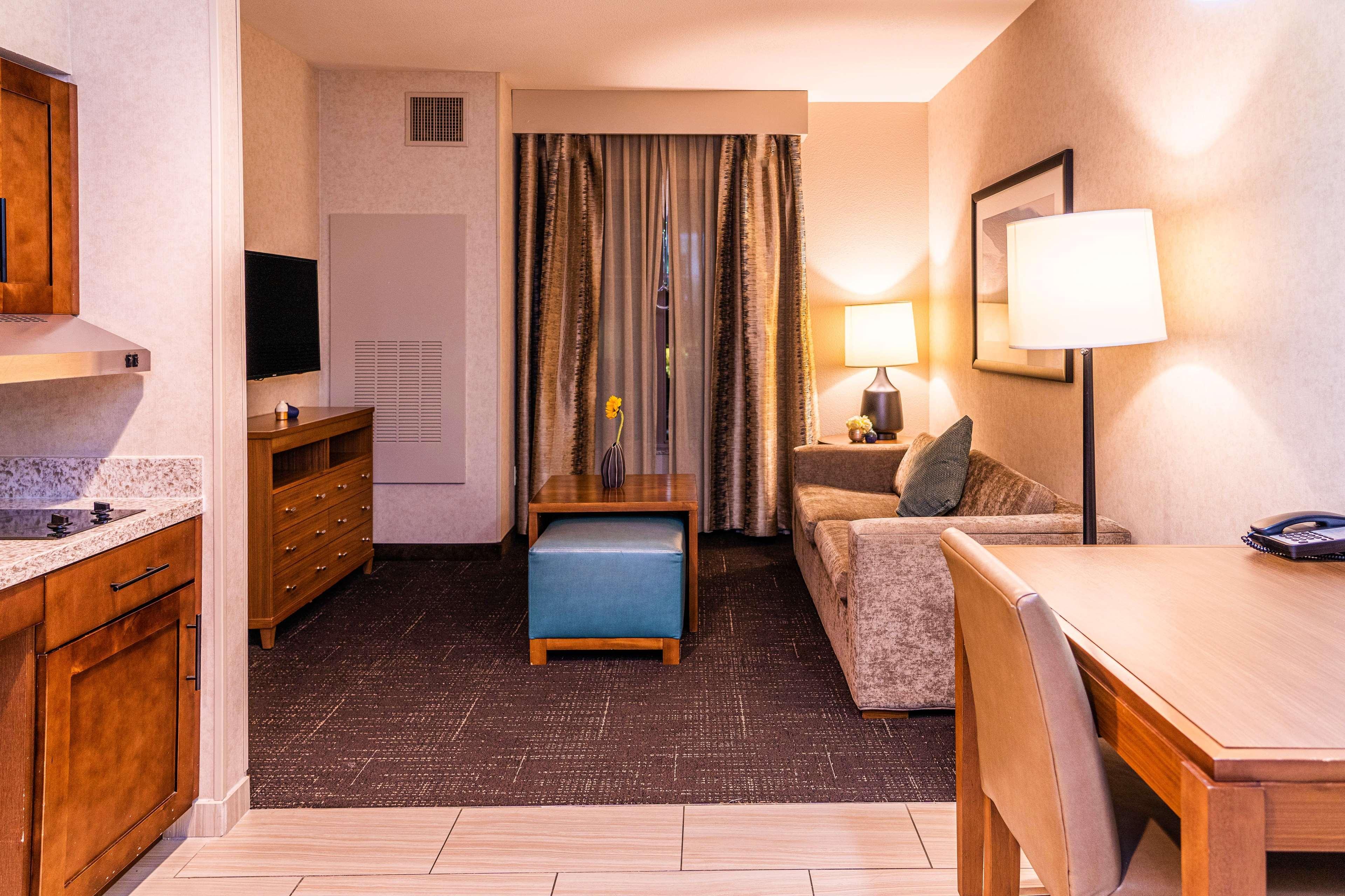 Homewood Suites By Hilton Pleasant Hill Concord Bagian luar foto