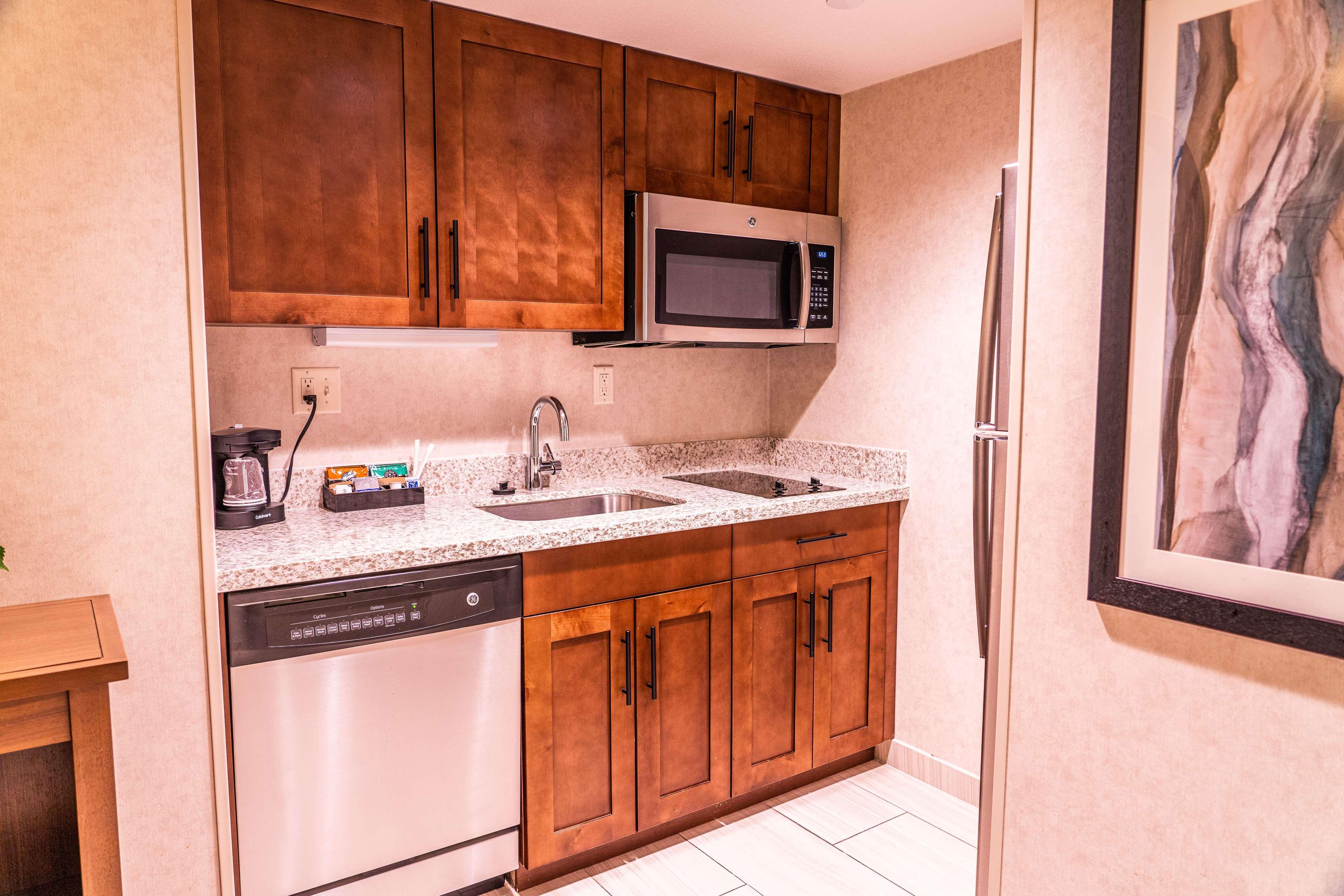 Homewood Suites By Hilton Pleasant Hill Concord Bagian luar foto