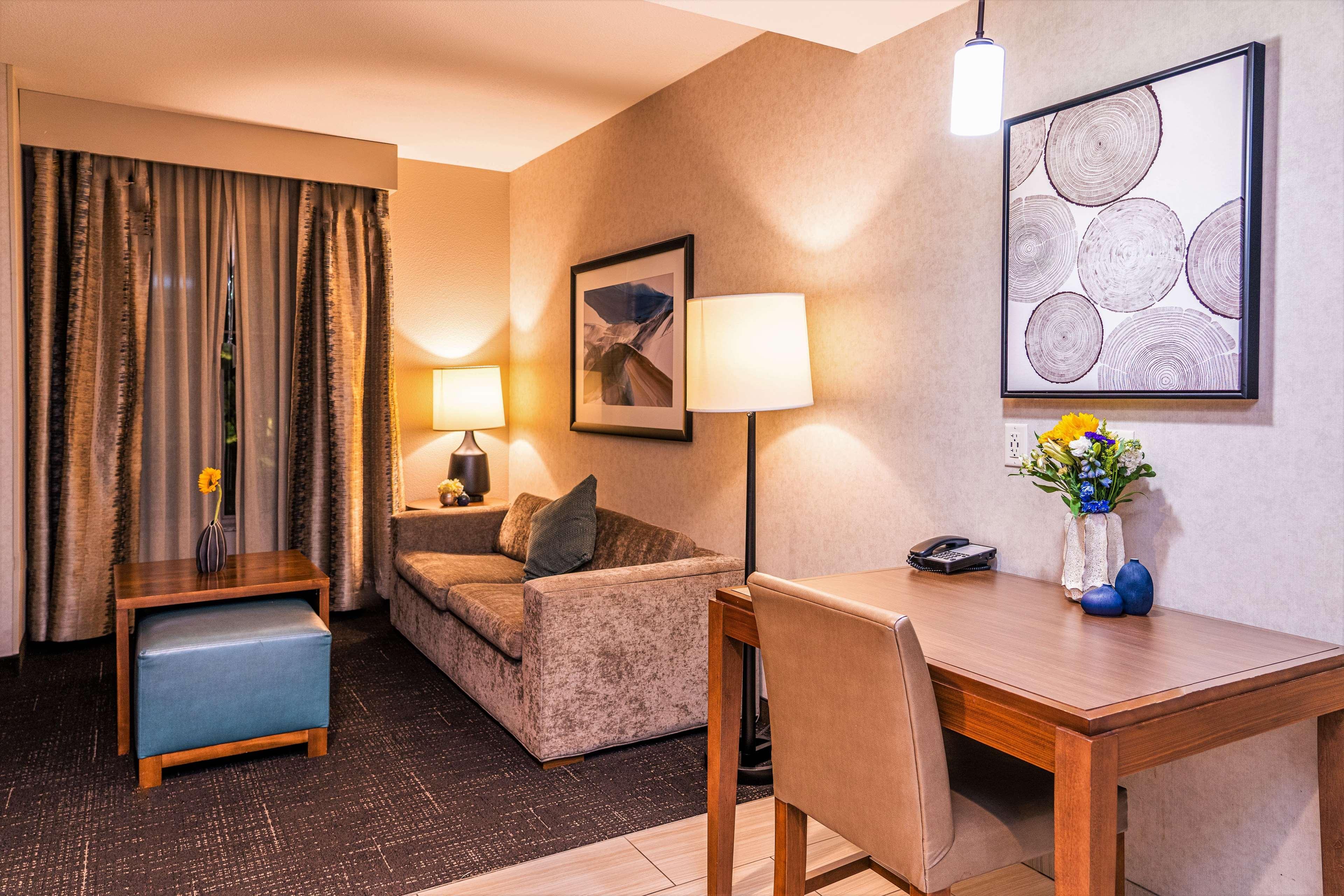 Homewood Suites By Hilton Pleasant Hill Concord Bagian luar foto