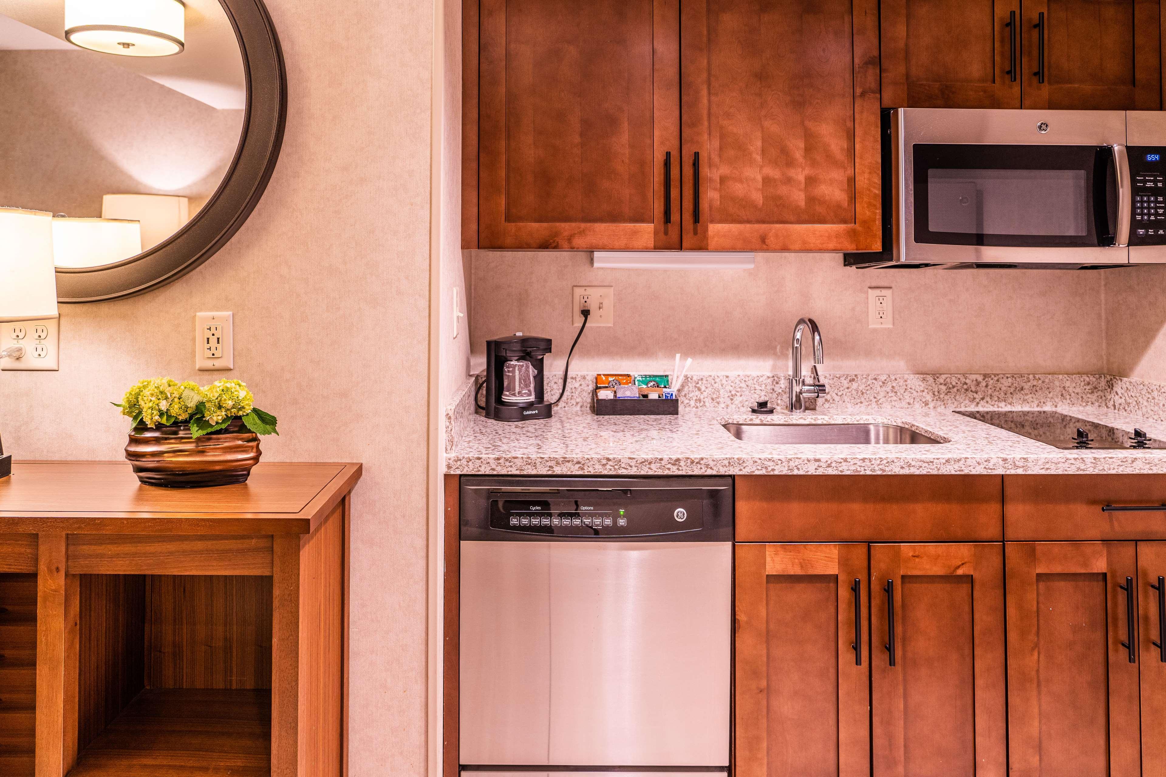 Homewood Suites By Hilton Pleasant Hill Concord Bagian luar foto