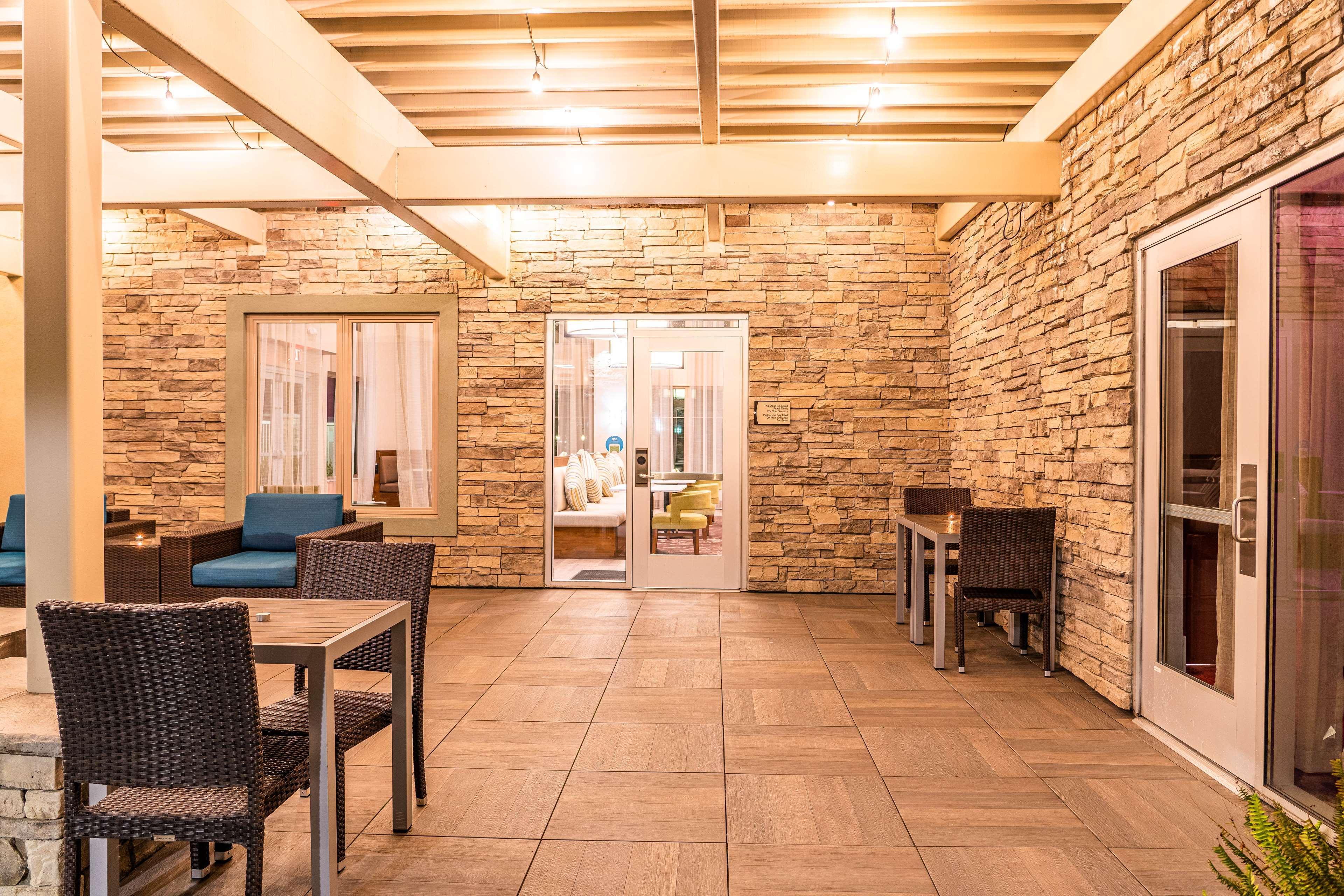 Homewood Suites By Hilton Pleasant Hill Concord Bagian luar foto