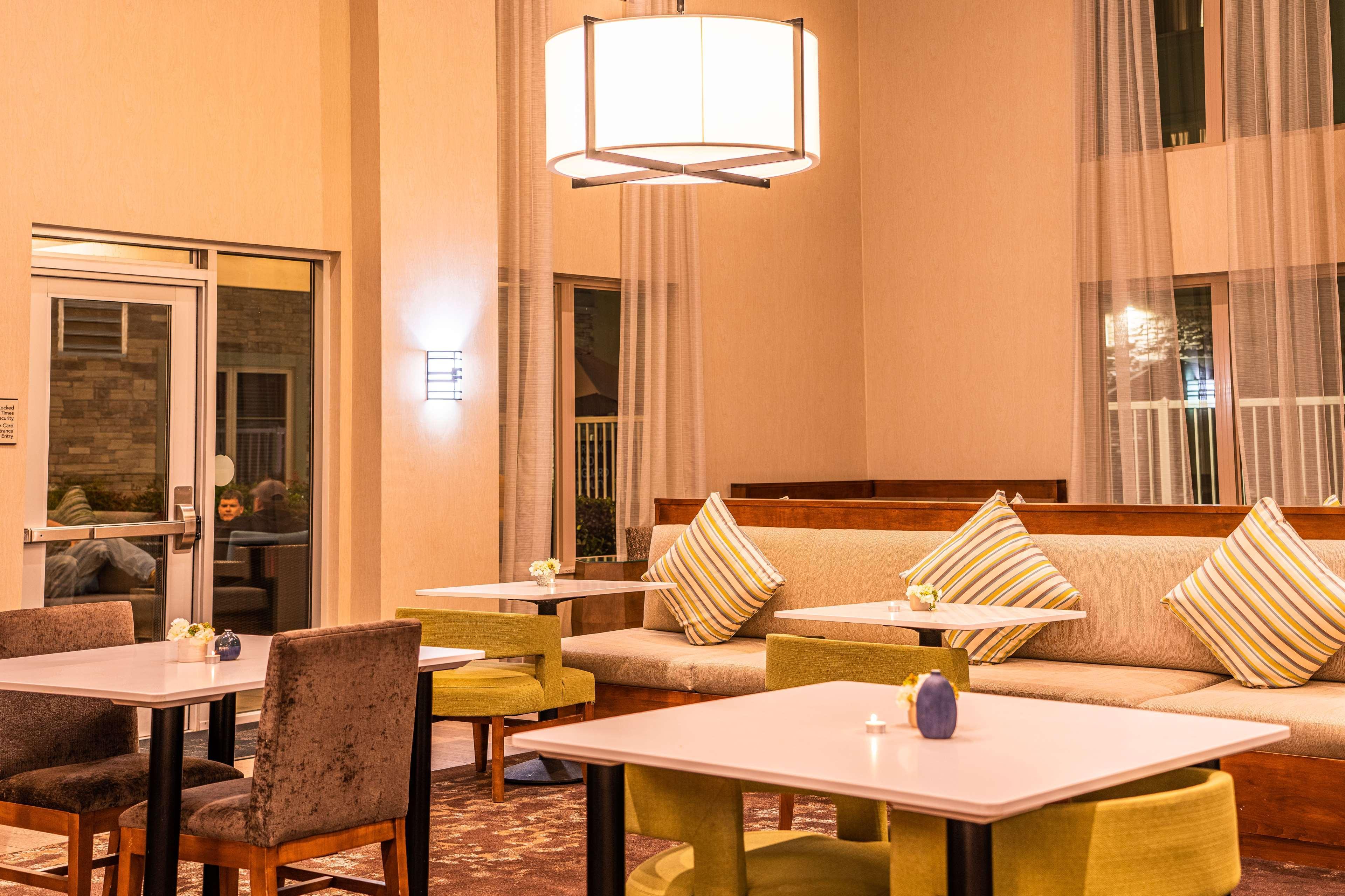 Homewood Suites By Hilton Pleasant Hill Concord Bagian luar foto