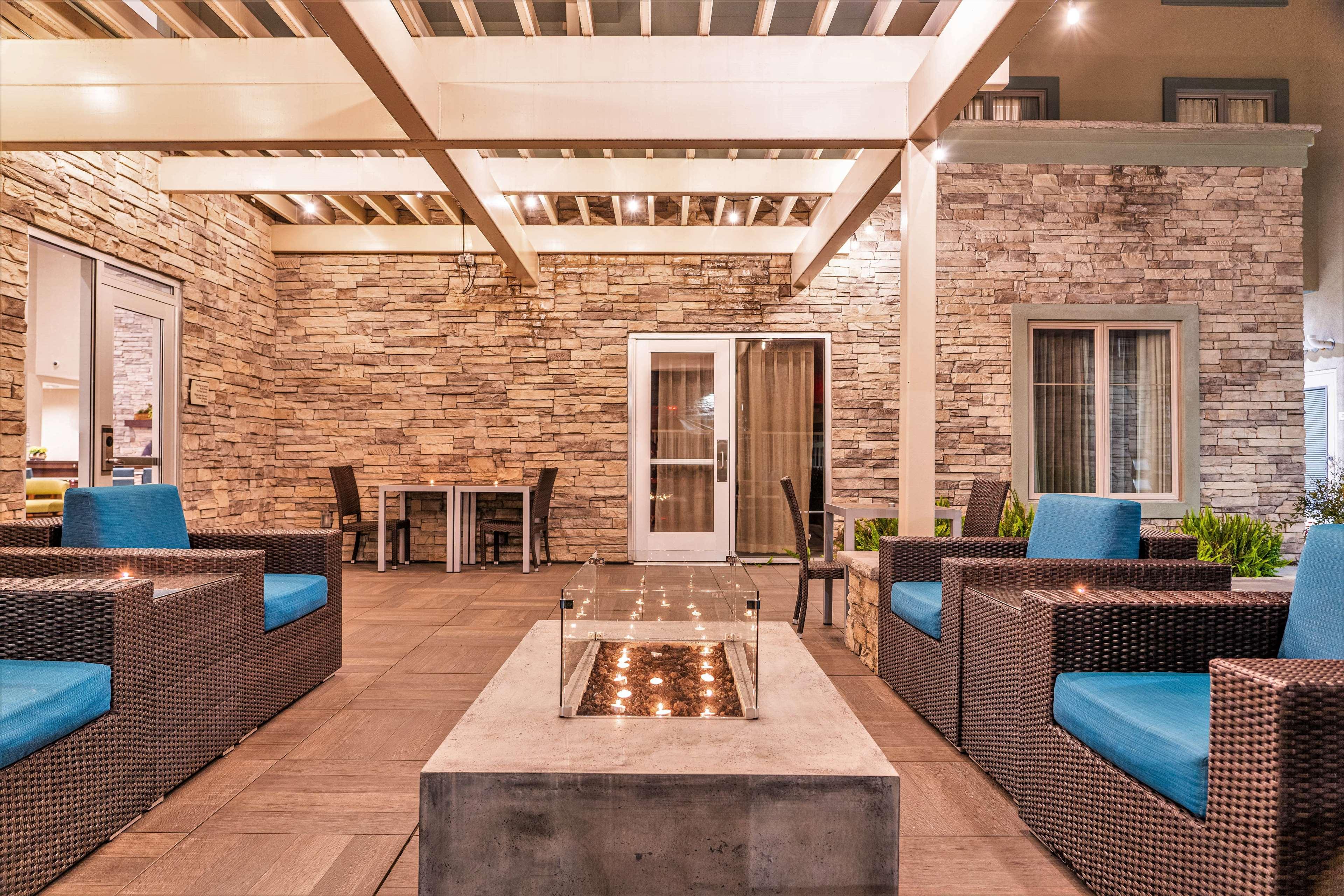 Homewood Suites By Hilton Pleasant Hill Concord Bagian luar foto