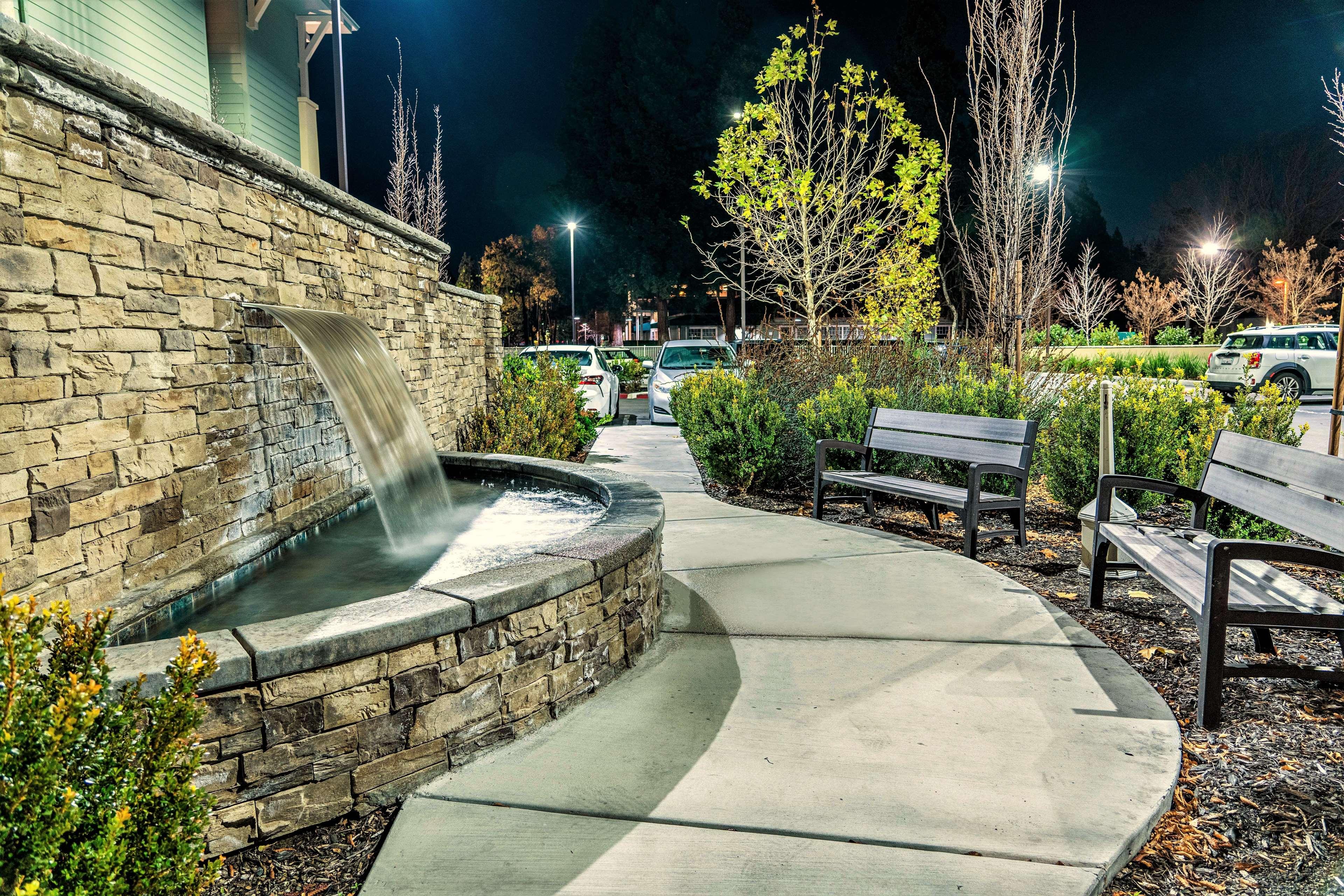 Homewood Suites By Hilton Pleasant Hill Concord Bagian luar foto