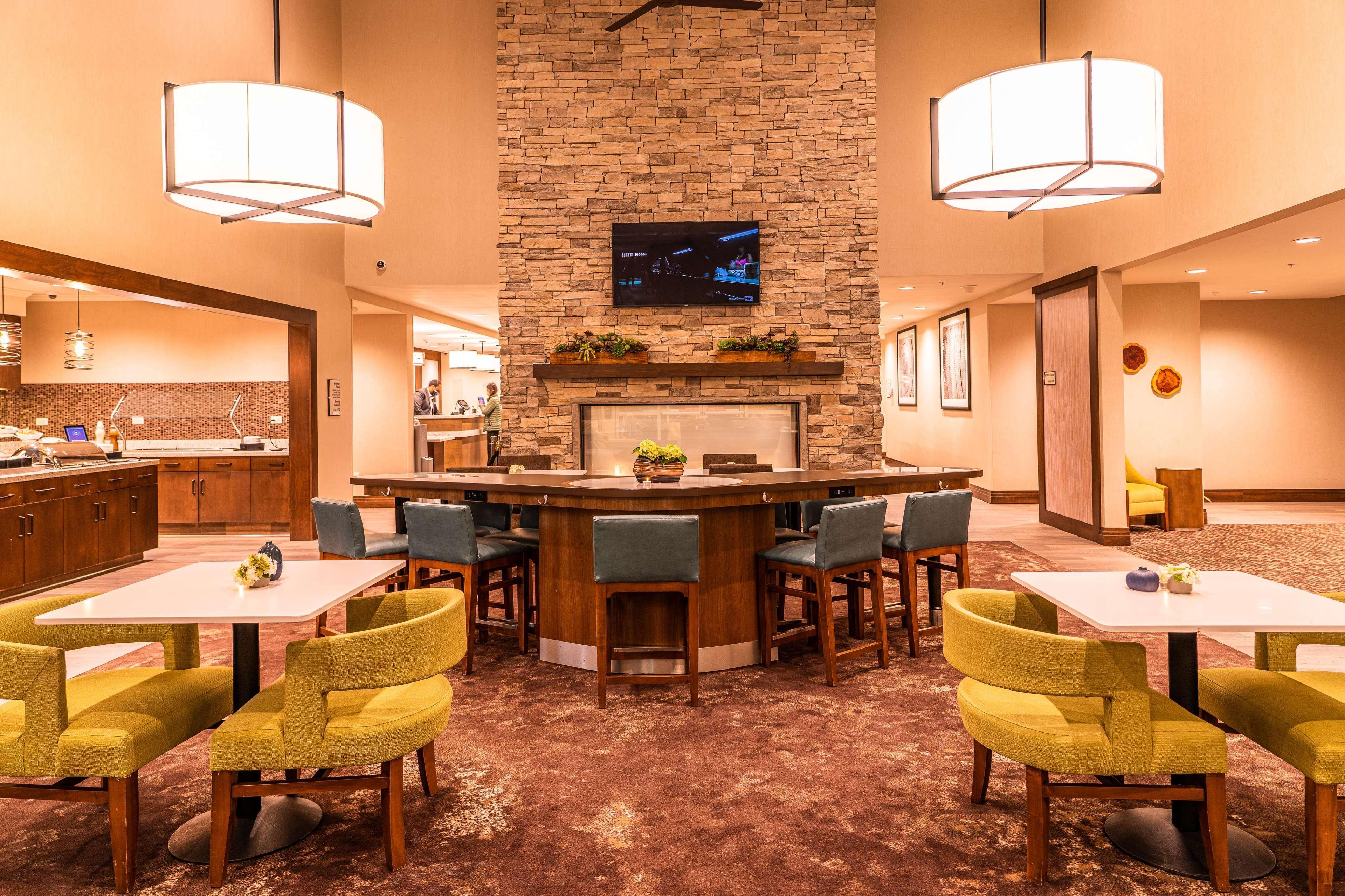 Homewood Suites By Hilton Pleasant Hill Concord Bagian luar foto