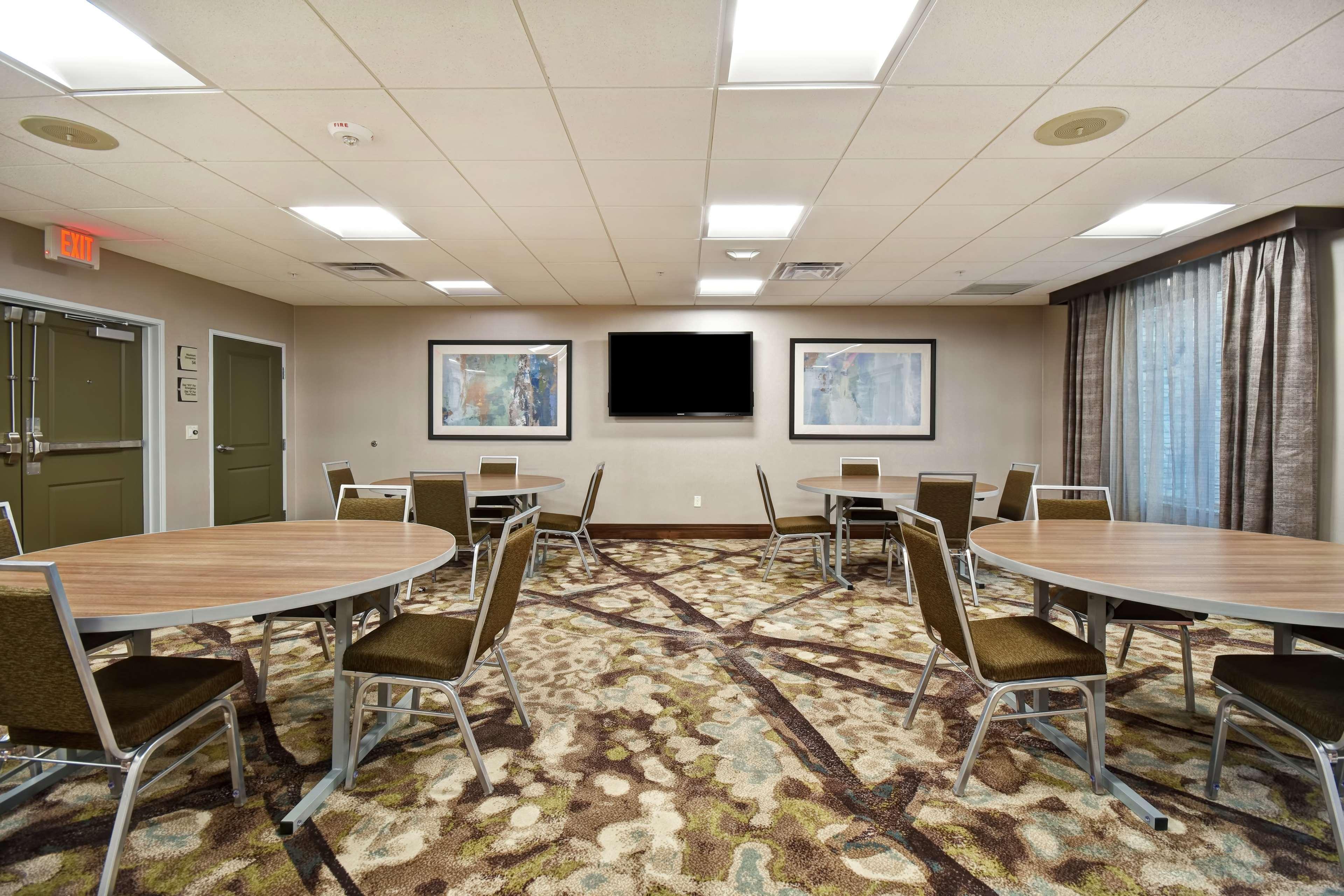 Homewood Suites By Hilton Pleasant Hill Concord Bagian luar foto