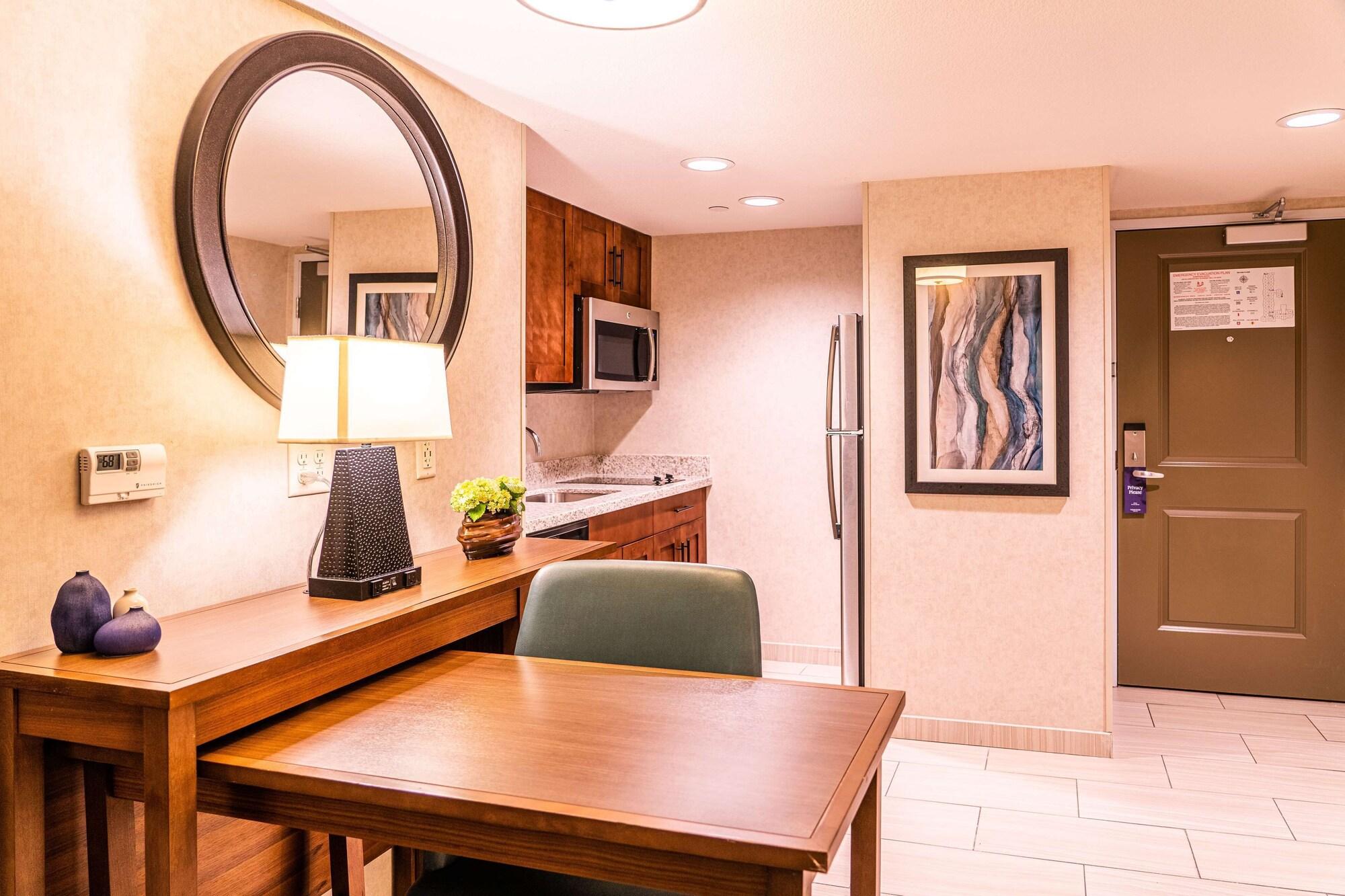 Homewood Suites By Hilton Pleasant Hill Concord Bagian luar foto