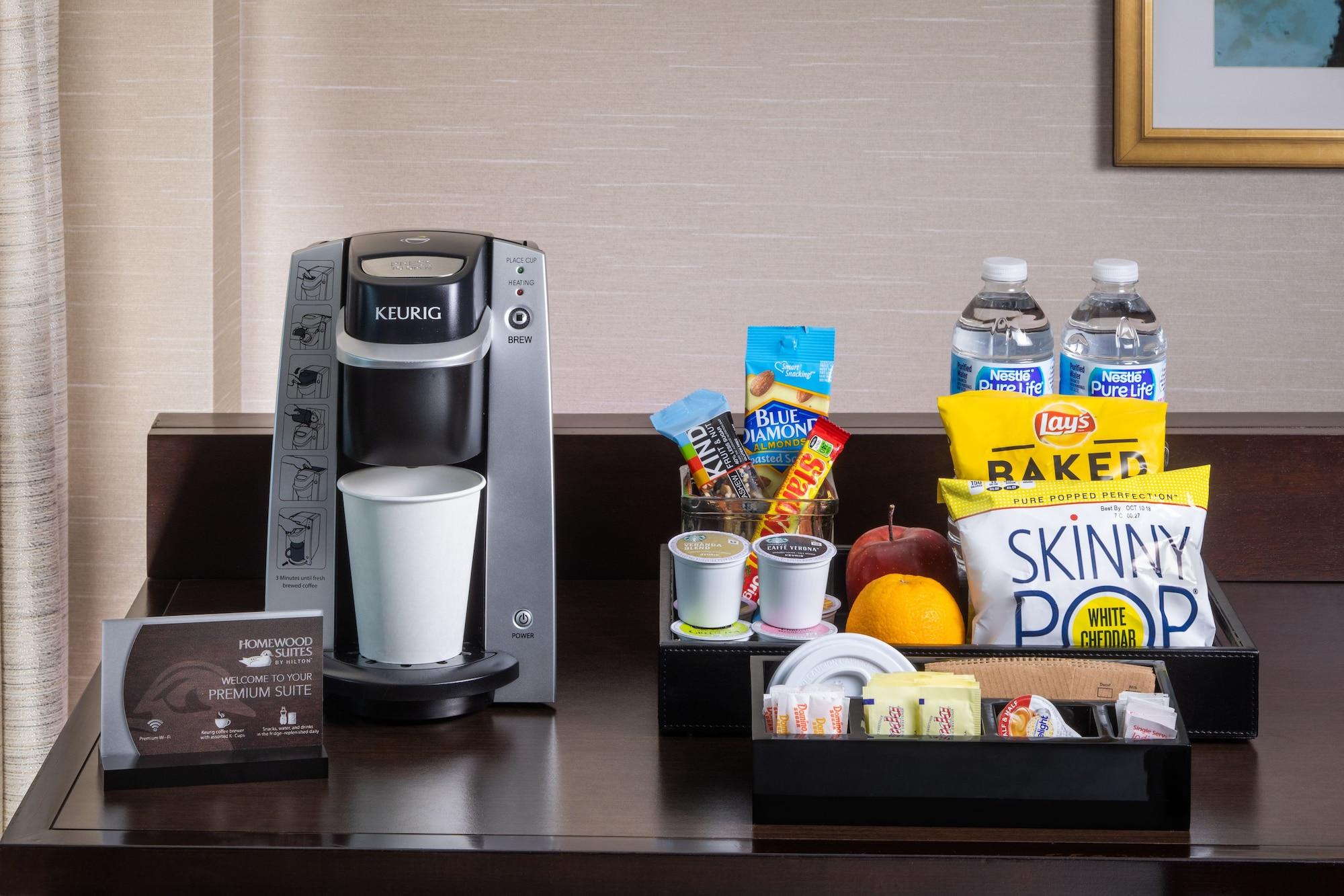 Homewood Suites By Hilton Pleasant Hill Concord Bagian luar foto