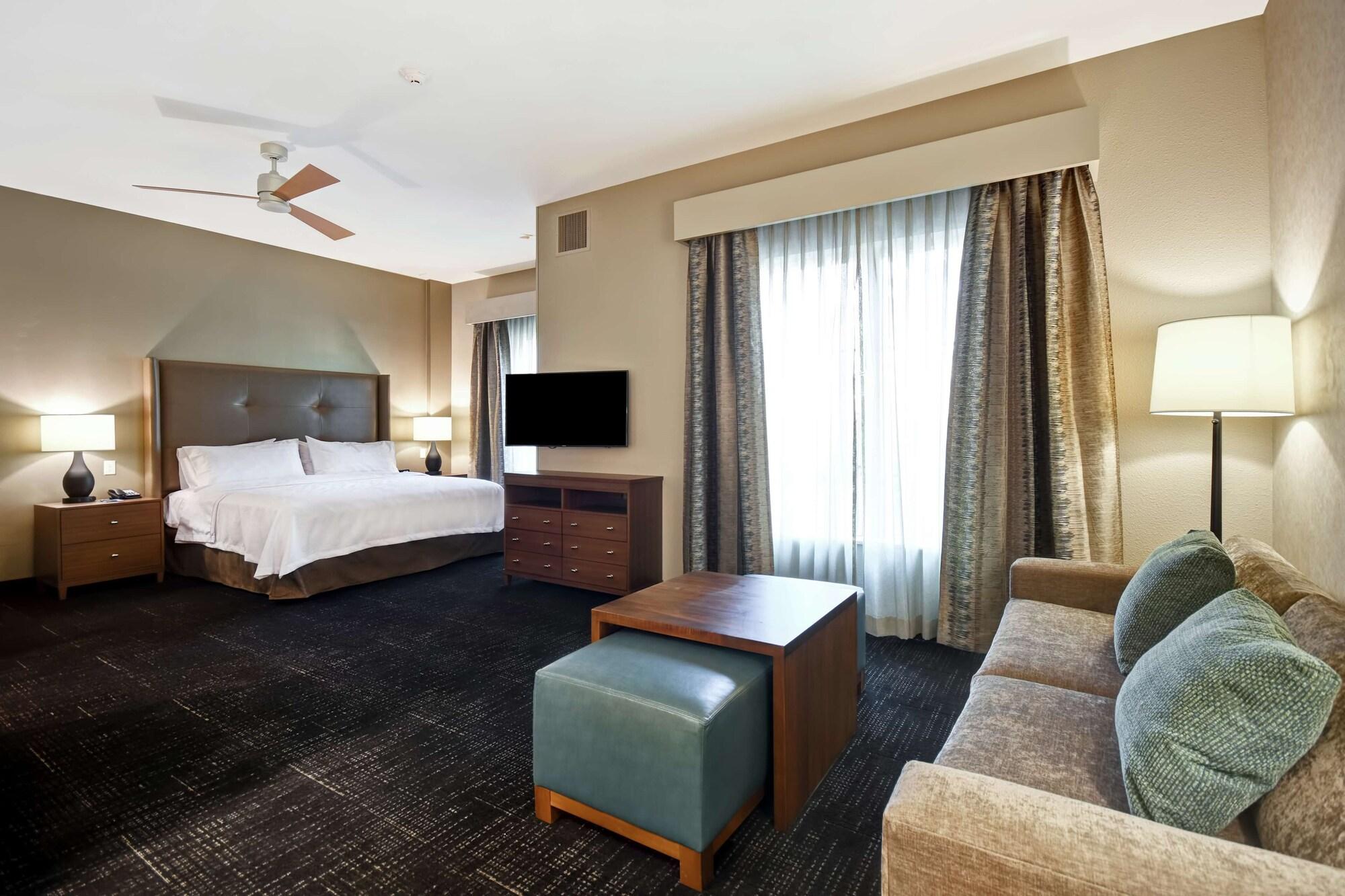 Homewood Suites By Hilton Pleasant Hill Concord Bagian luar foto