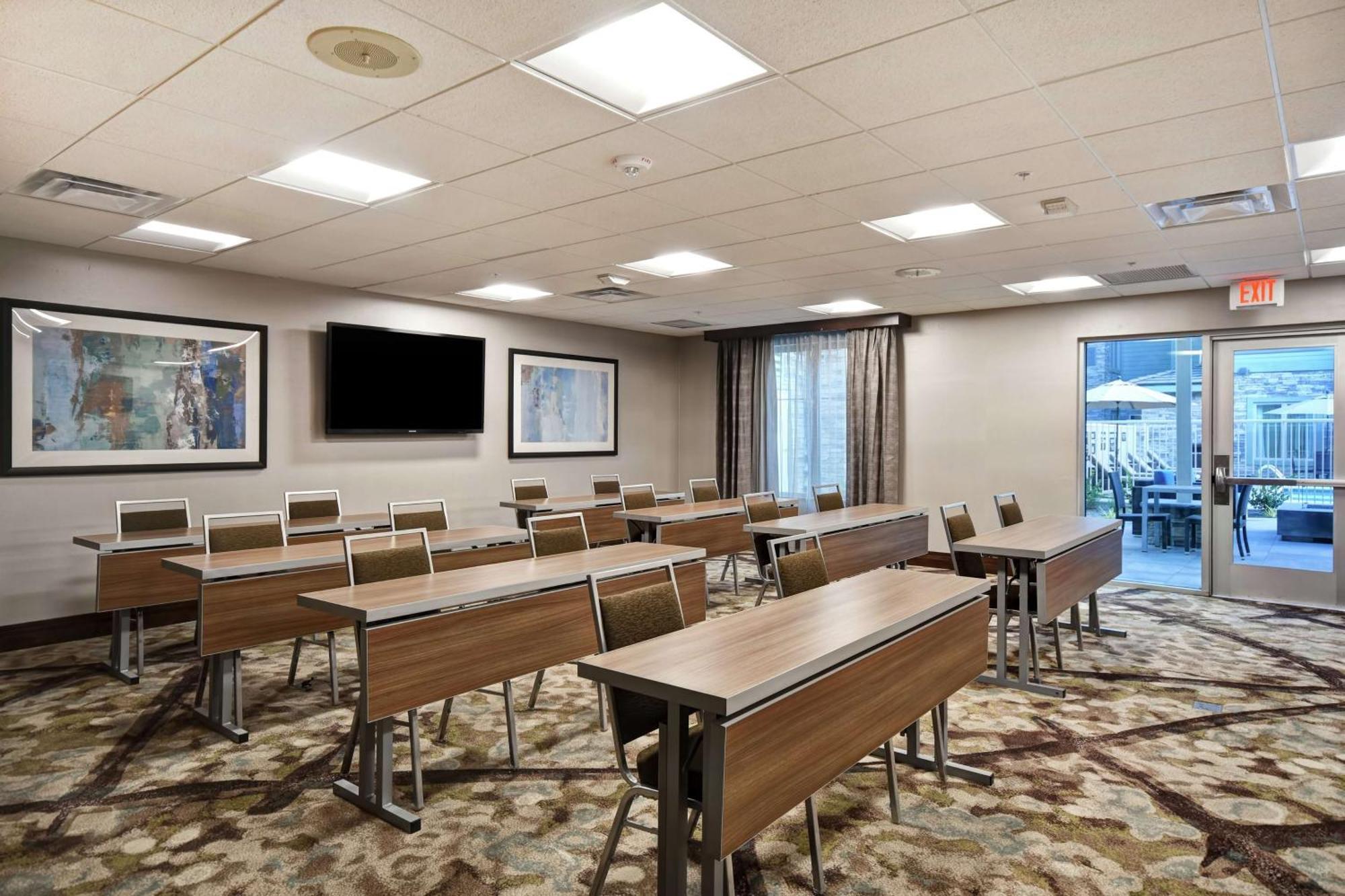 Homewood Suites By Hilton Pleasant Hill Concord Bagian luar foto