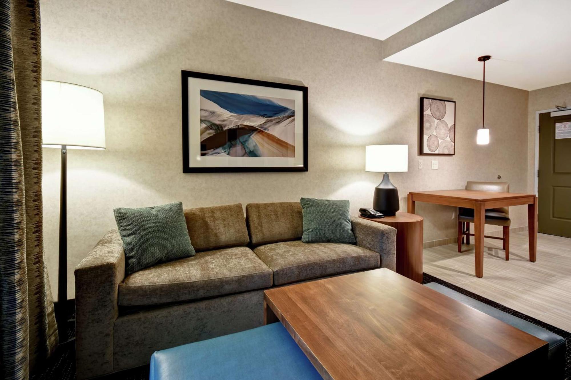 Homewood Suites By Hilton Pleasant Hill Concord Bagian luar foto