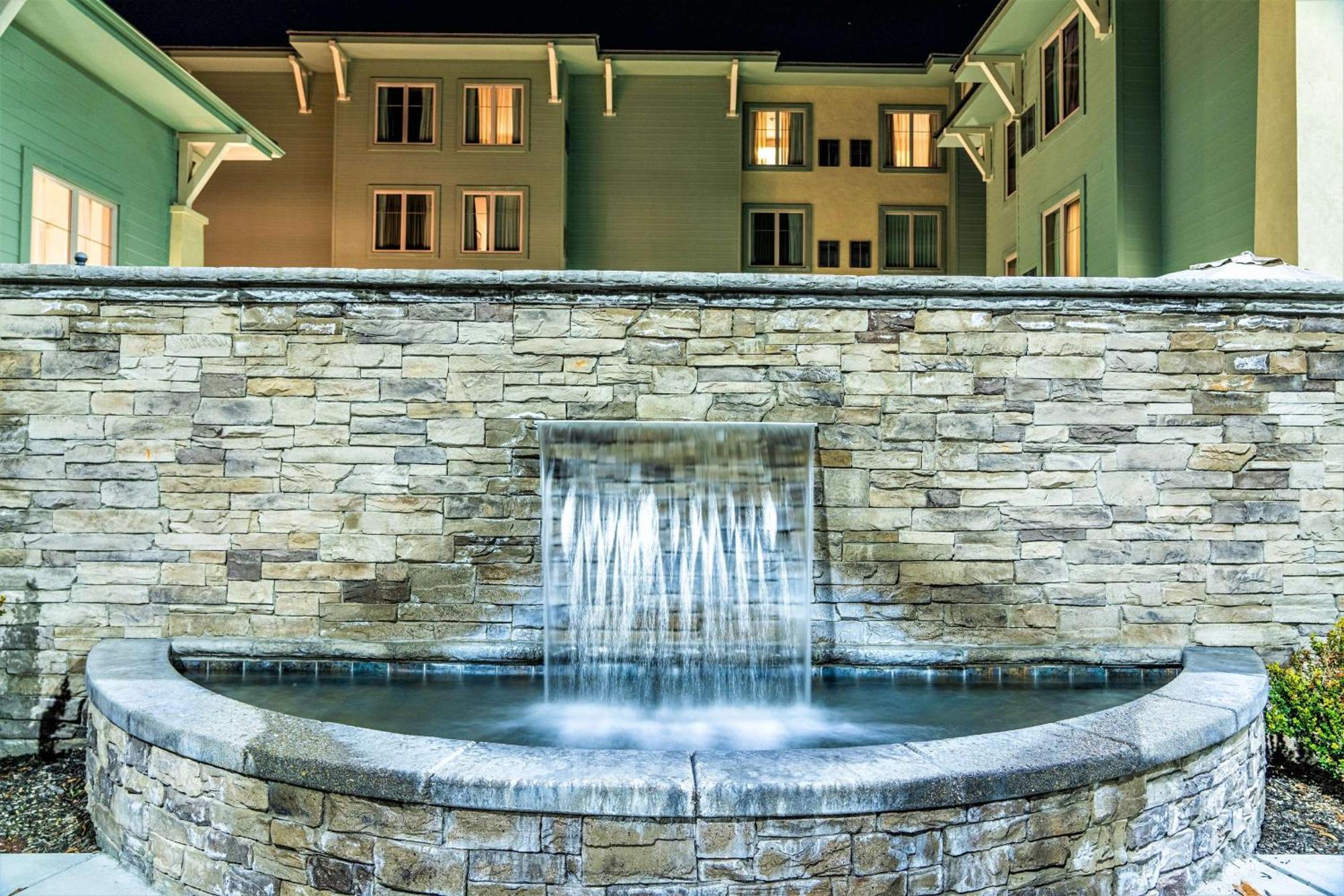 Homewood Suites By Hilton Pleasant Hill Concord Bagian luar foto