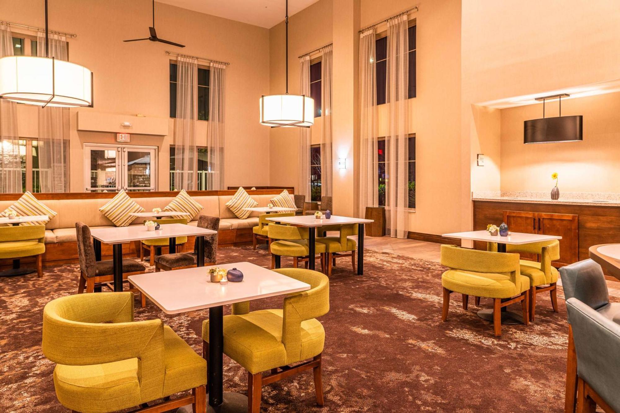 Homewood Suites By Hilton Pleasant Hill Concord Bagian luar foto